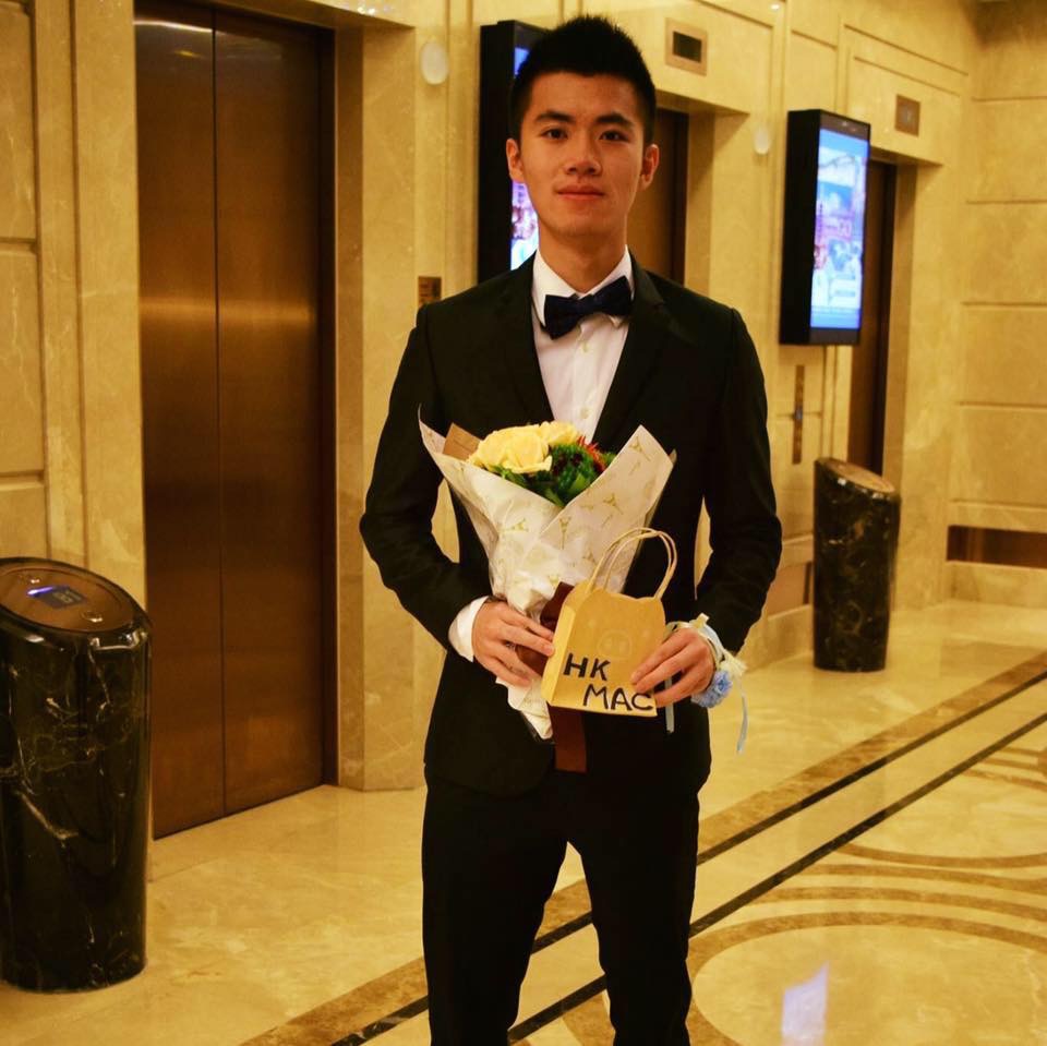 Ricky Fong